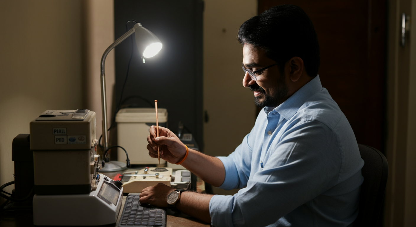 ESI and PF Rights for Specially-Abled Workers in India: A Complete Guide