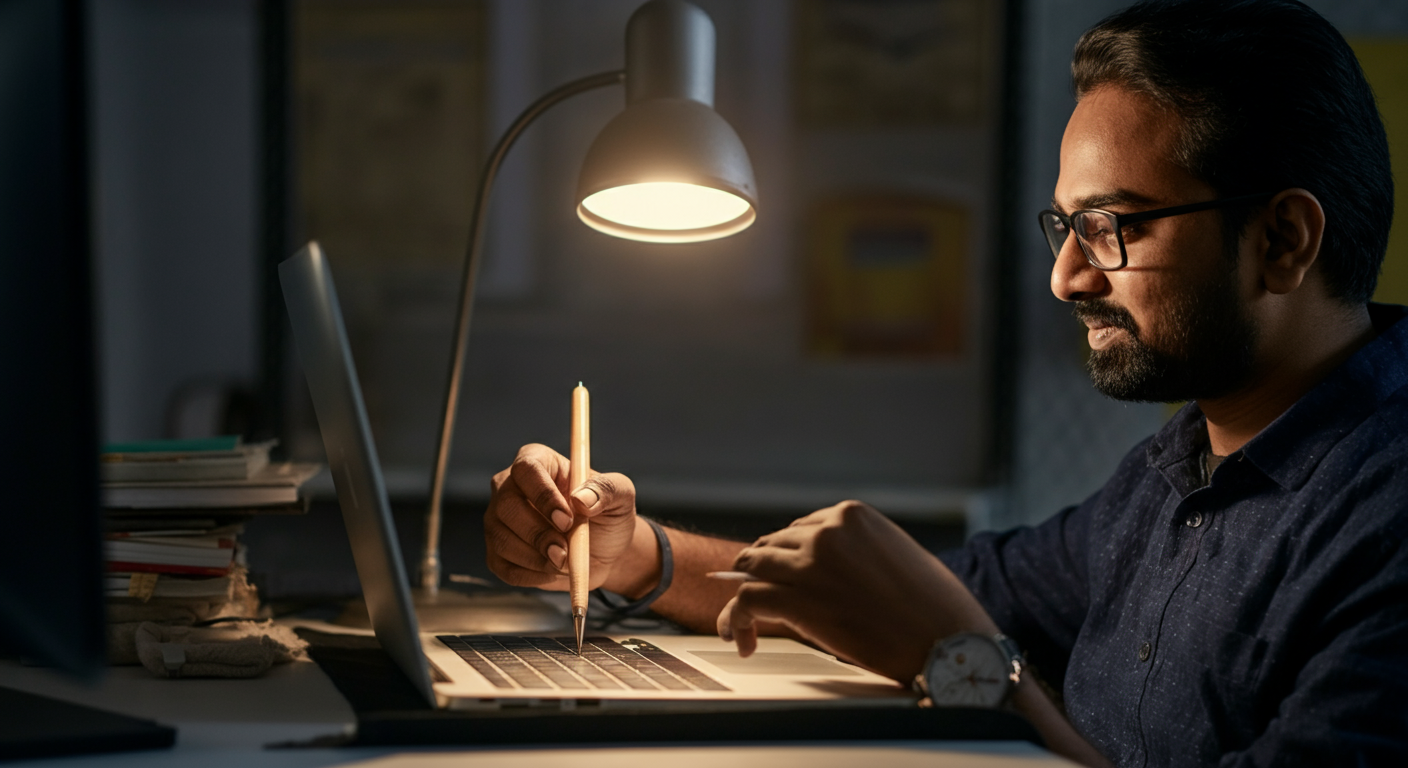 Remote Work Setup for Specially-Abled Professionals in India: Tools and Best Practices