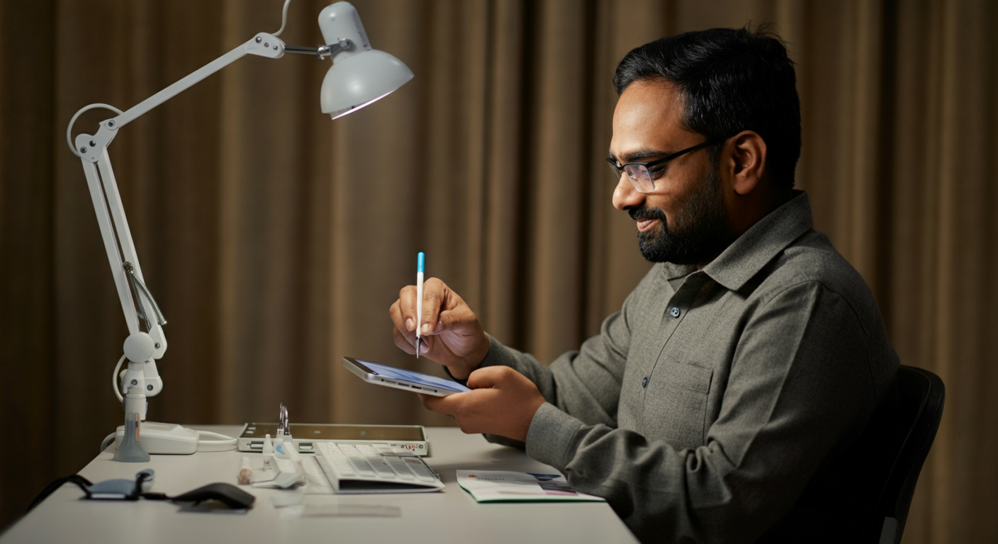 Screen Reader Software Comparison for India: NVDA vs JAWS vs VoiceOver 2024